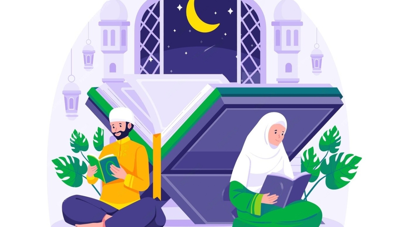 How to memorize the Quran