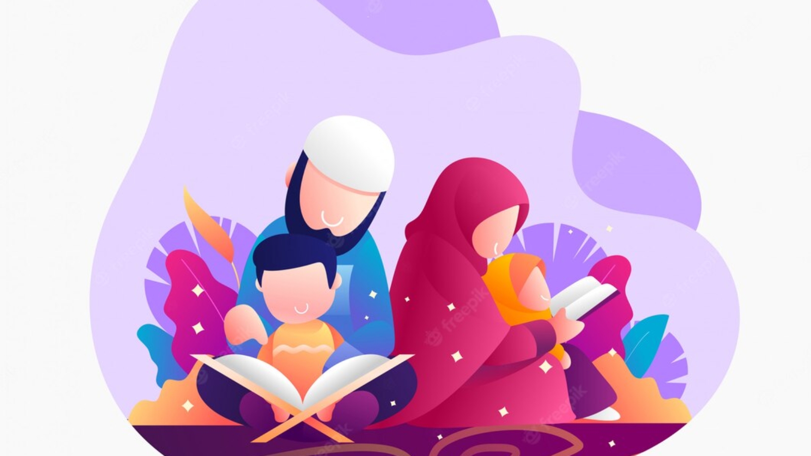 online quran classes for kids
