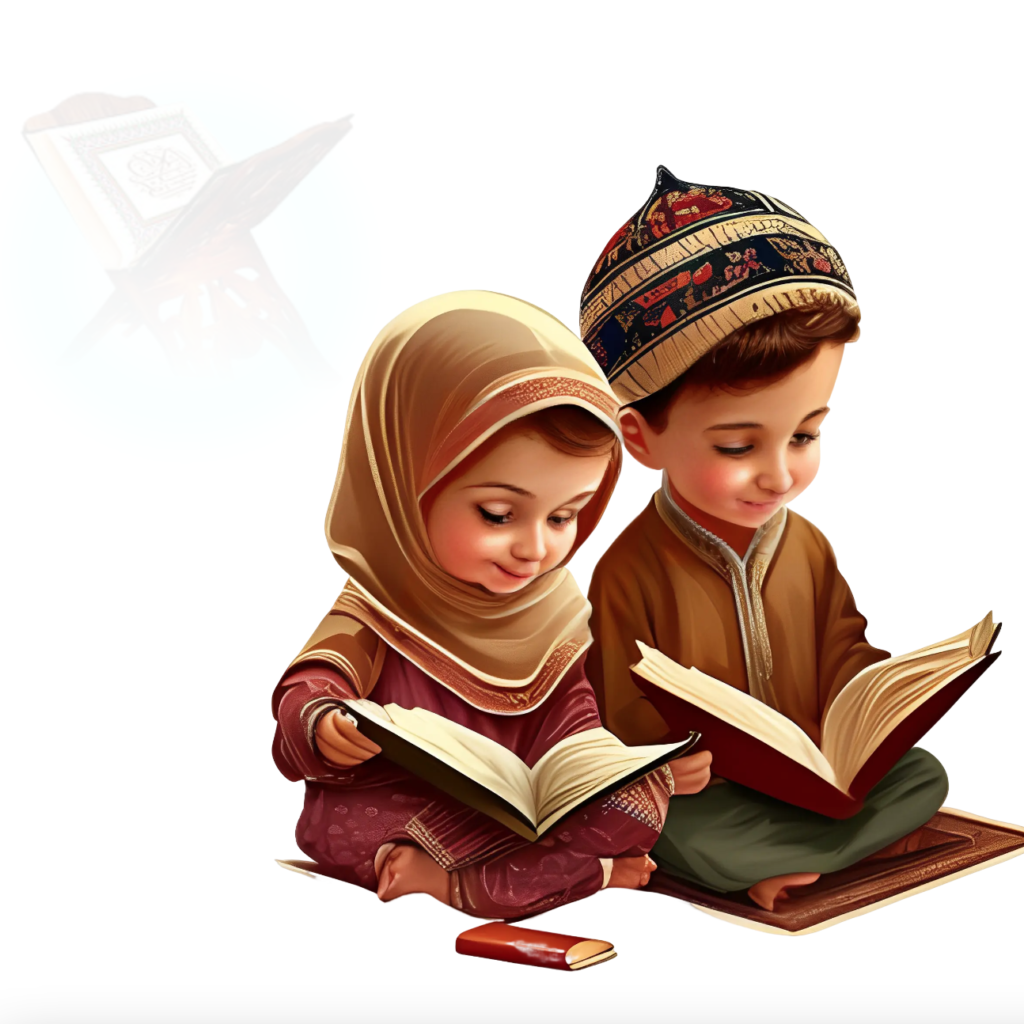 Learn Quran with Tajweed