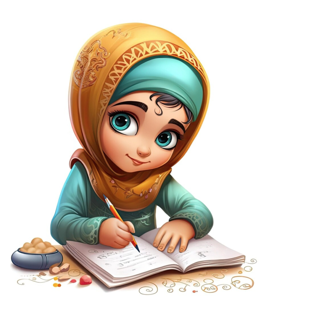 Online Arabic Classes for Kids