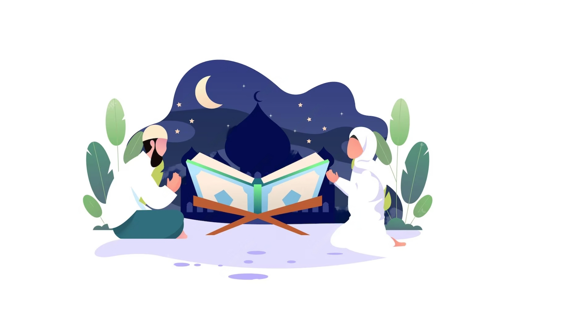 Online Quran Tajweed Course