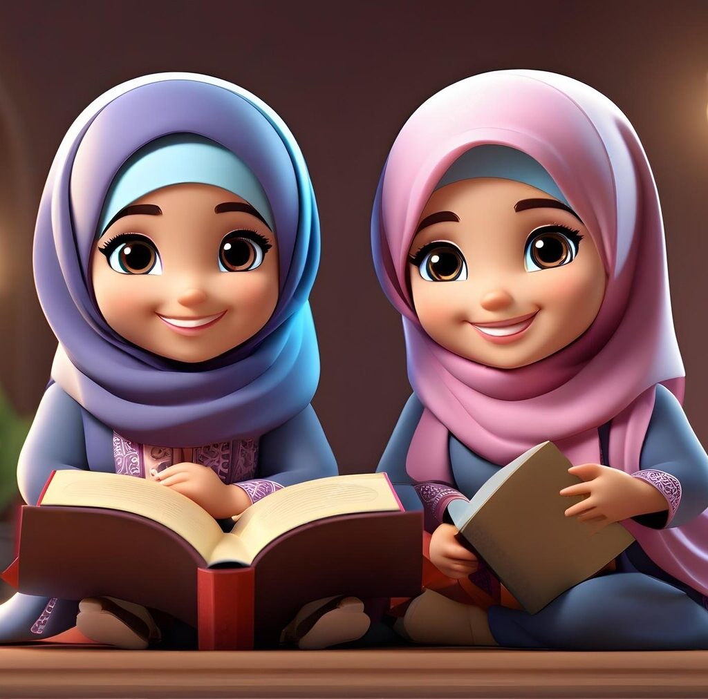 Basic Islamic Studies Courses for Kids