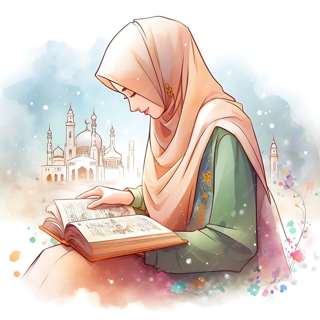 Islamic Studies courses for sisters