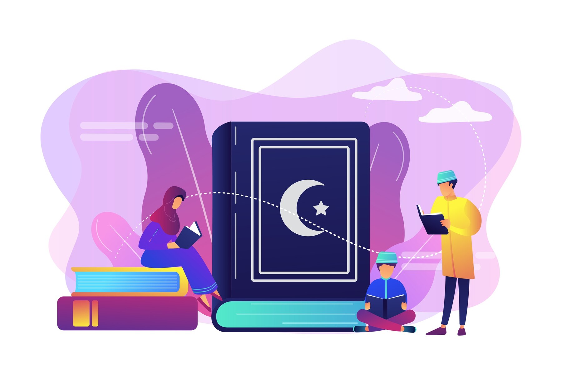 Online Arabic Course for Adults