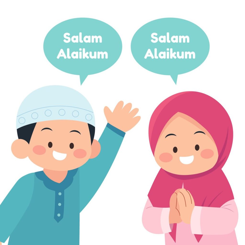 Online Arabic classes for Kids-ALIMAAN