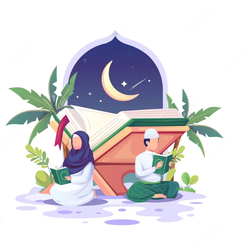 Online Islamic Classes