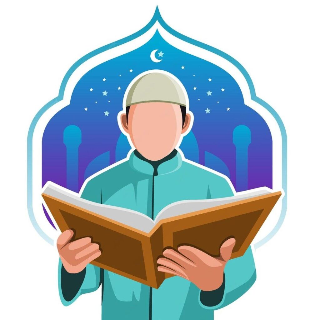 Online Islamic studies classes