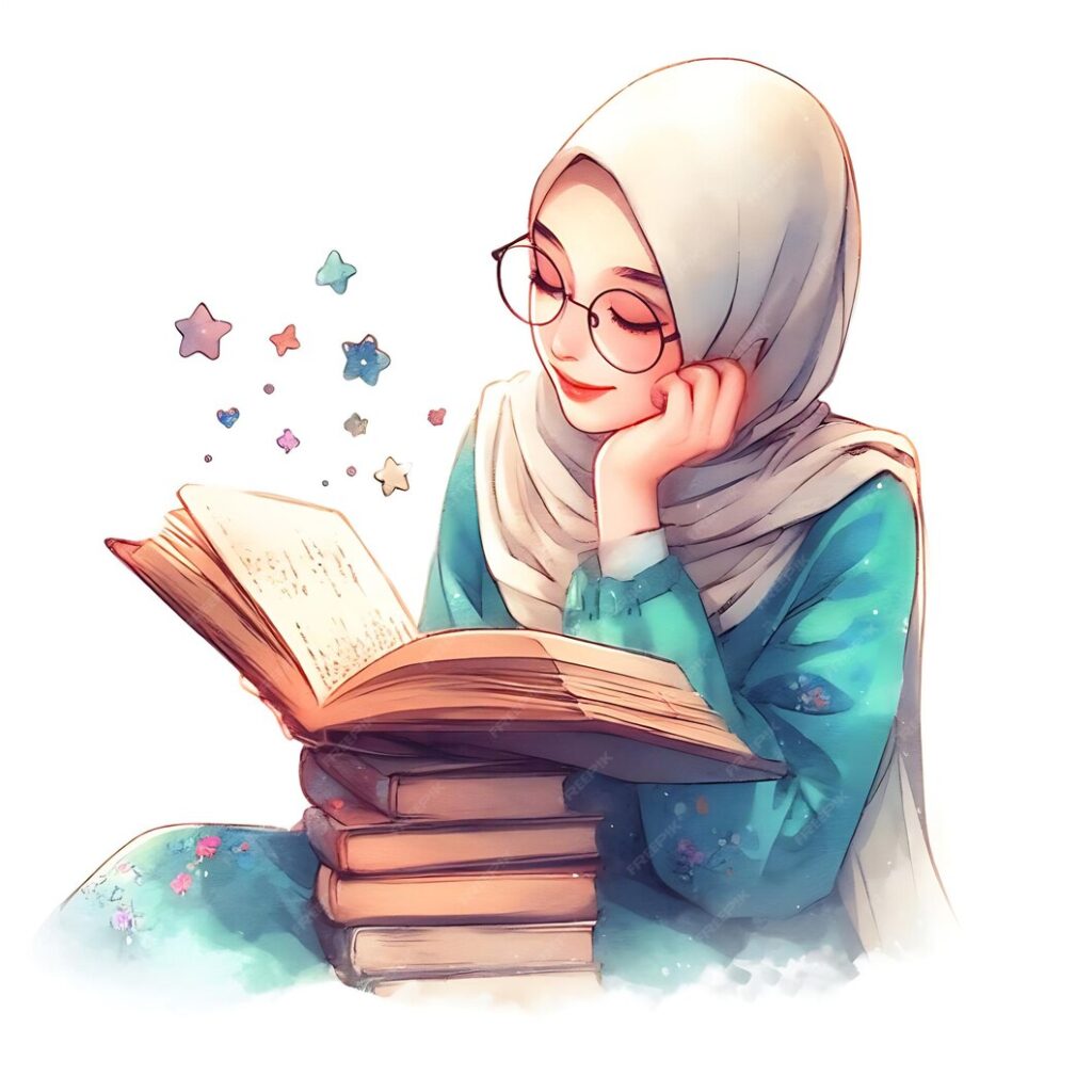 Online Tajweed courses for sisters