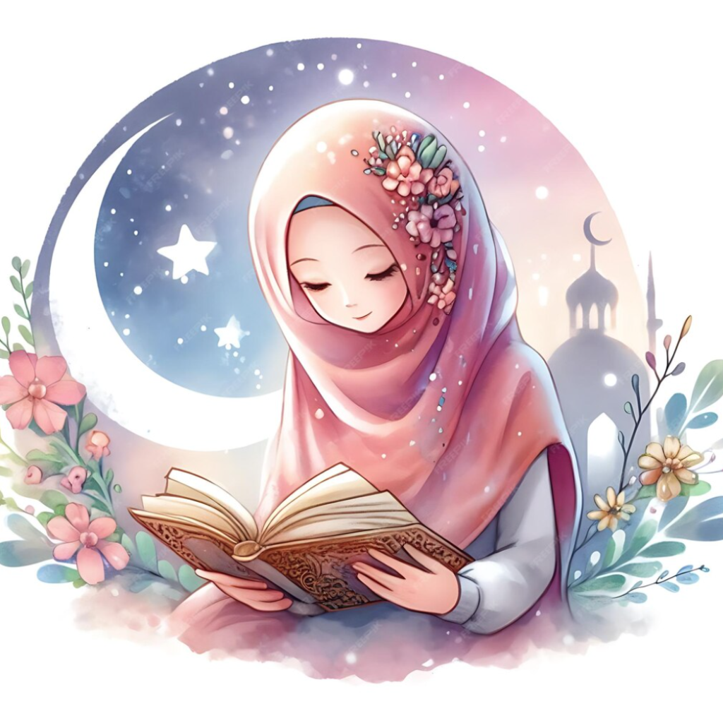 Quran Course for sisters