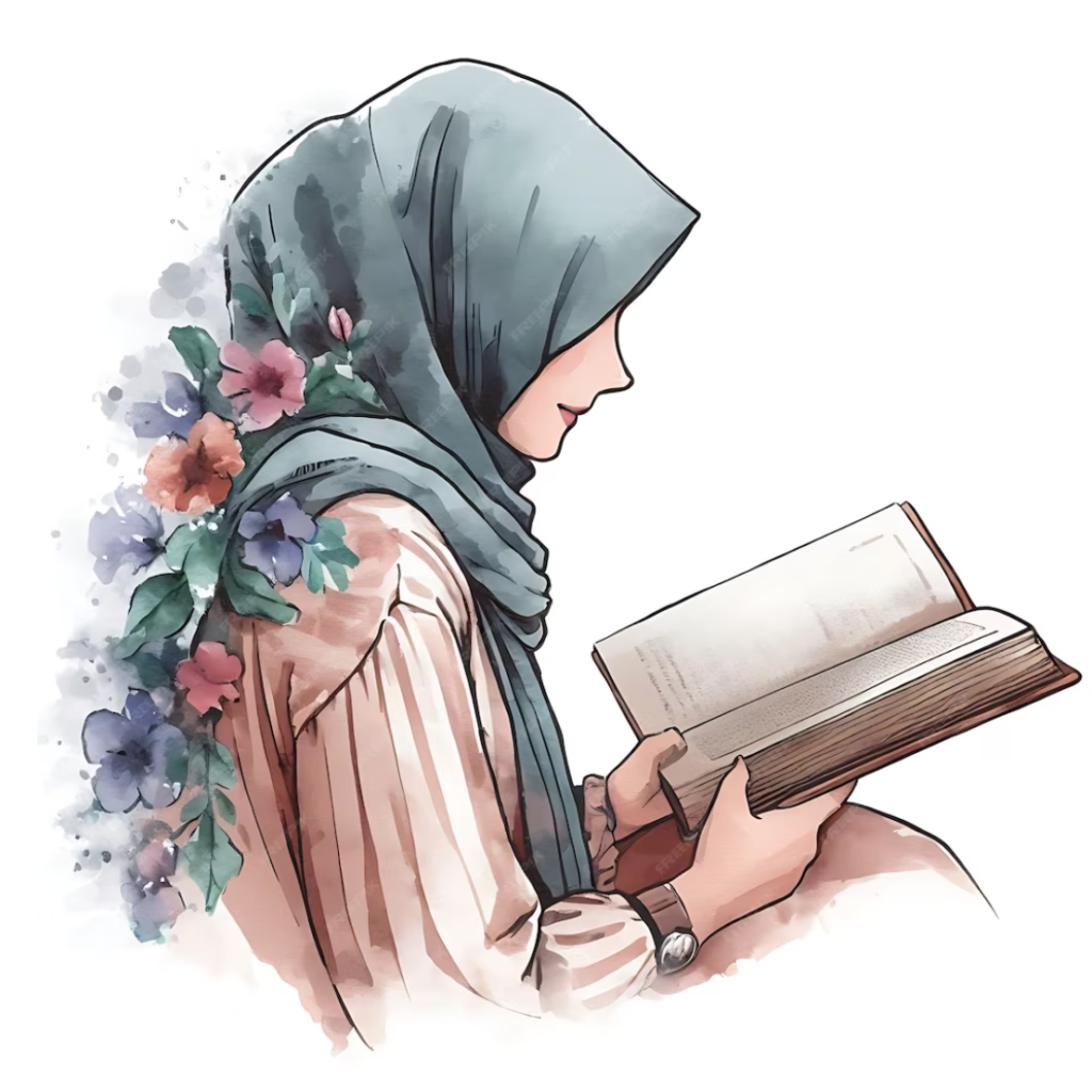 Tafseer Course for Sisters