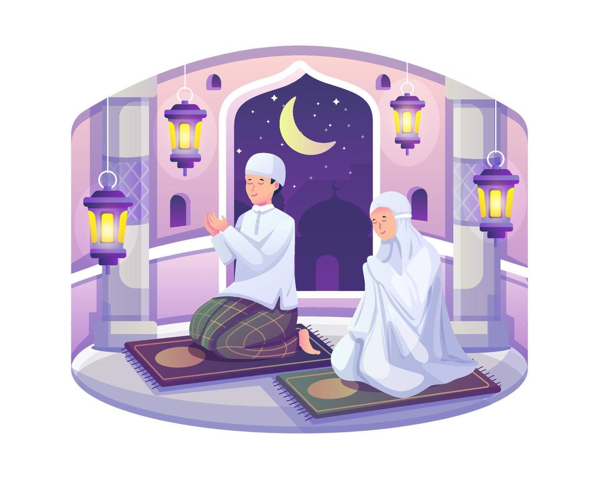 New Muslim Course