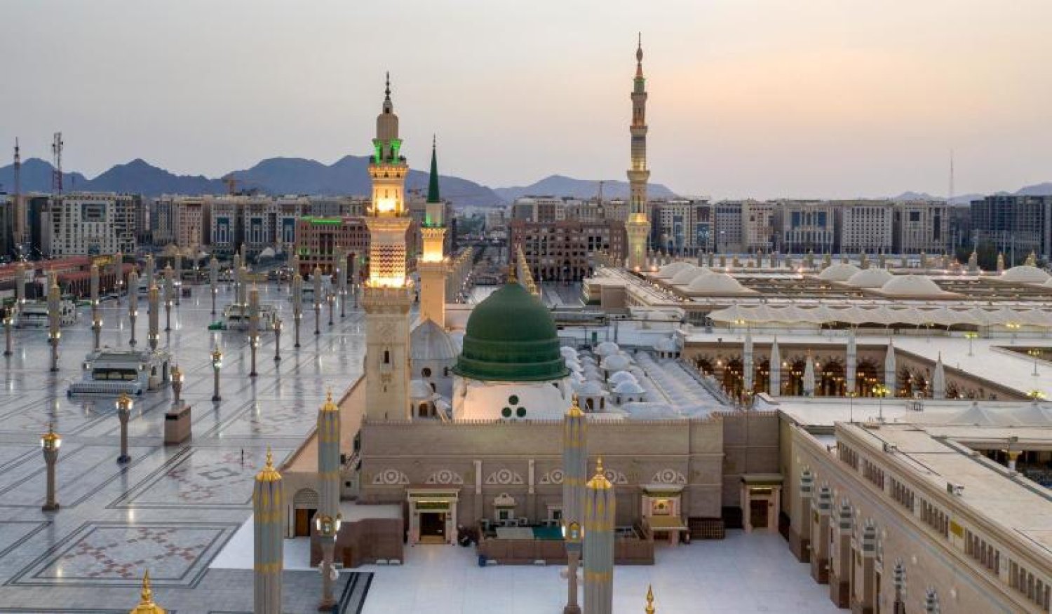 Seerah of the Prophet Muhammad ﷺ Course