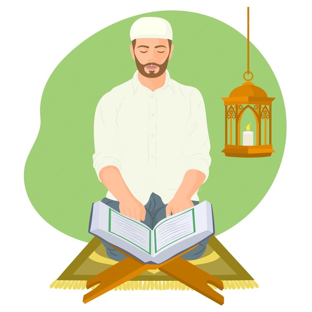 Online Quran Hifz Course for Adults