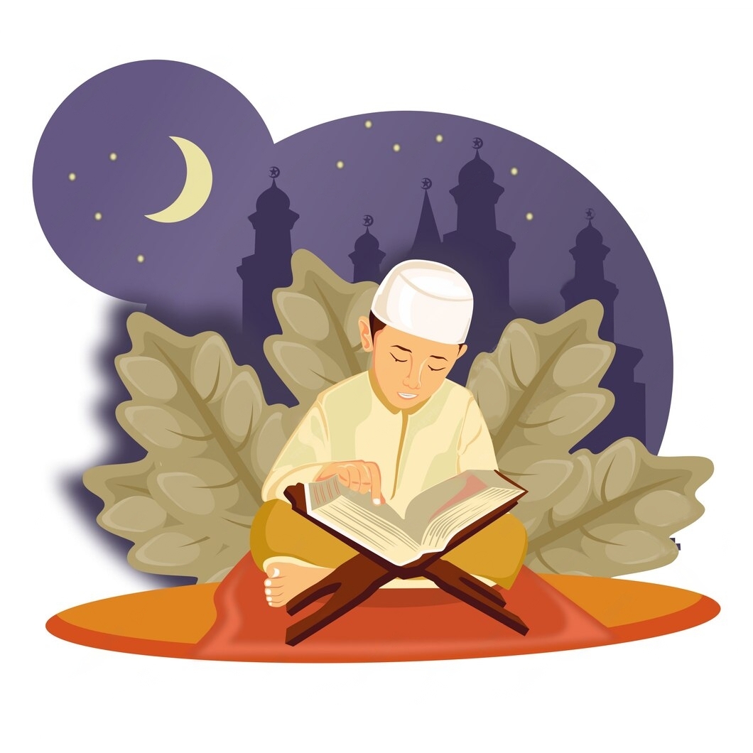 Online Quran Memorization Course for Kids​