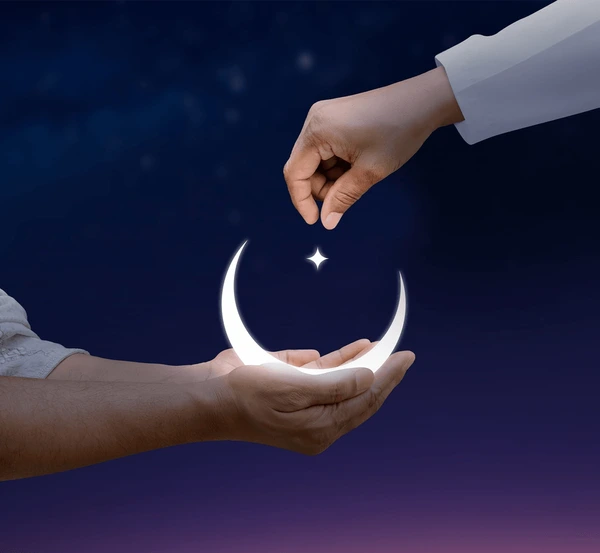 Ramadan Donation-Zakat Al-Fitr