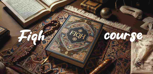 Online Hanafi Fiqh Course