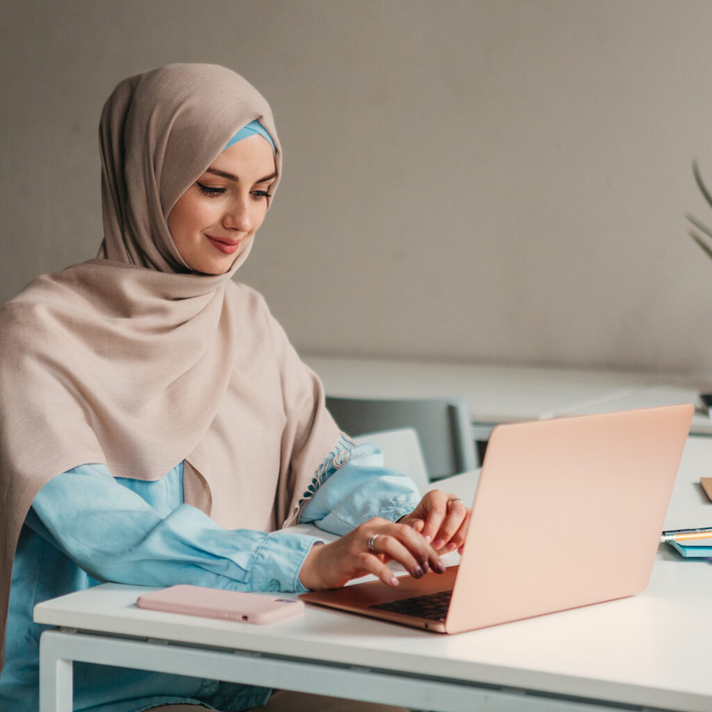 The Importance of Online Islamic Education for Women