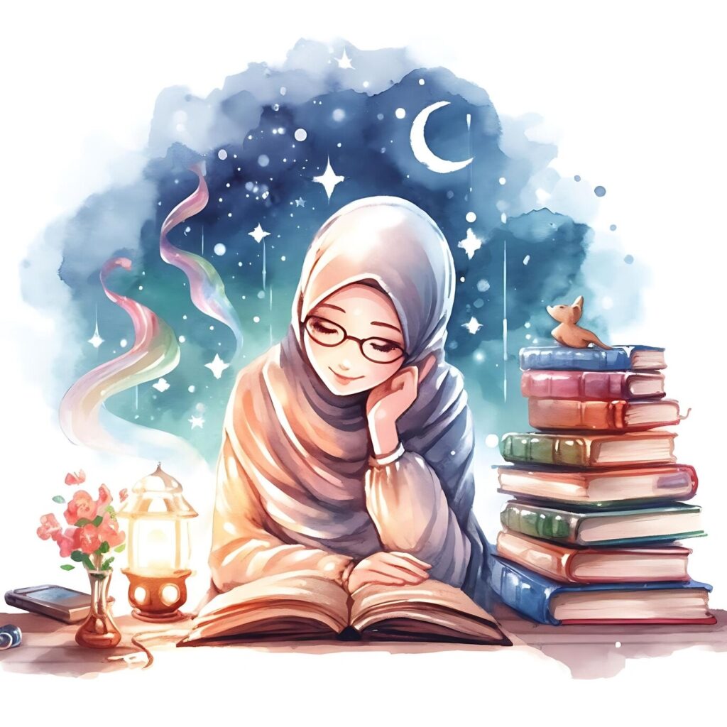 online islamic courses for ladies