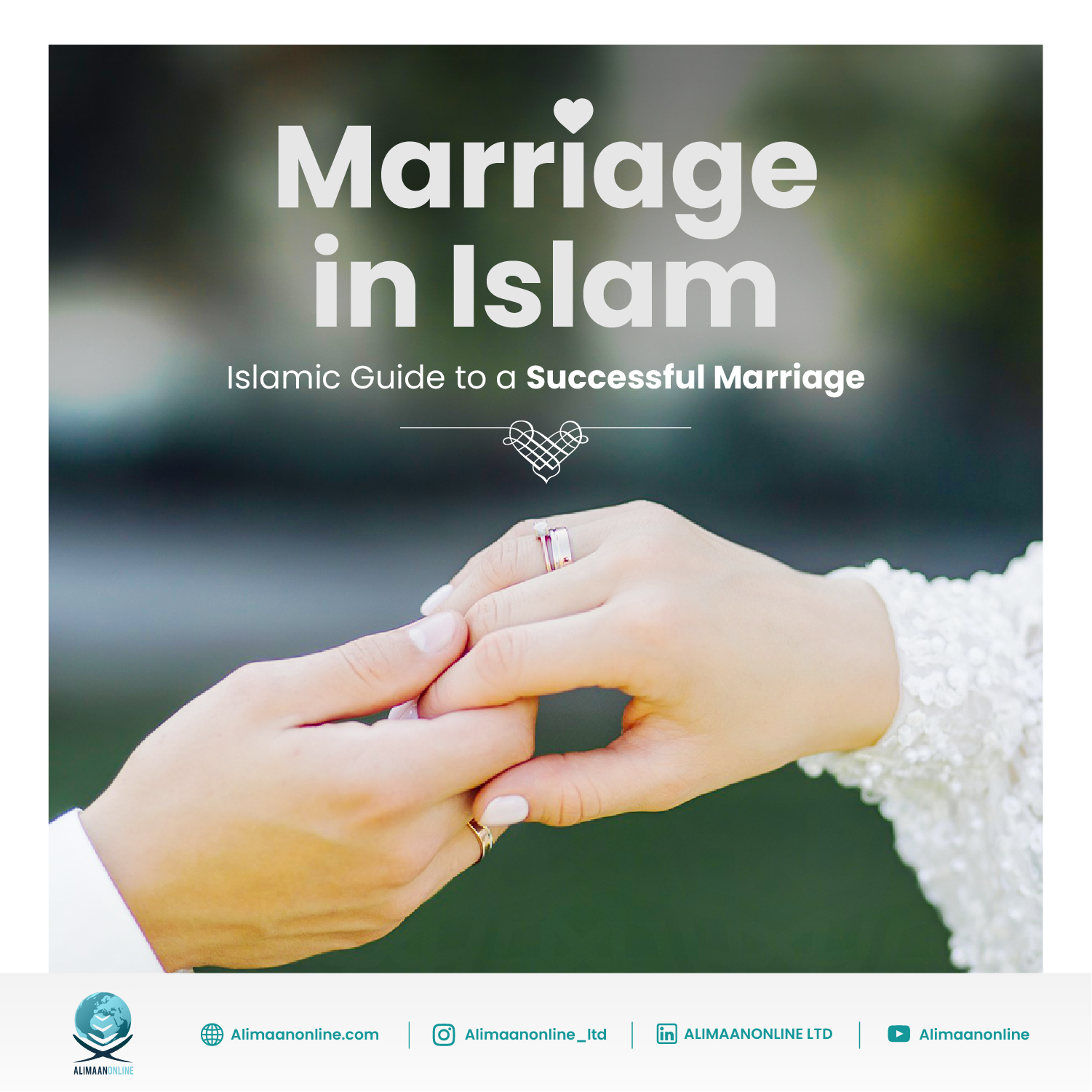 Marriage in Islam