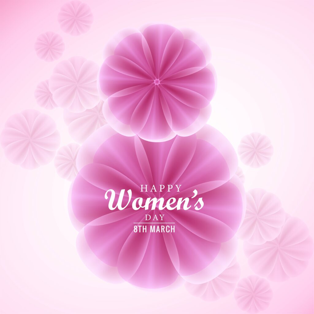 International Women’s Day