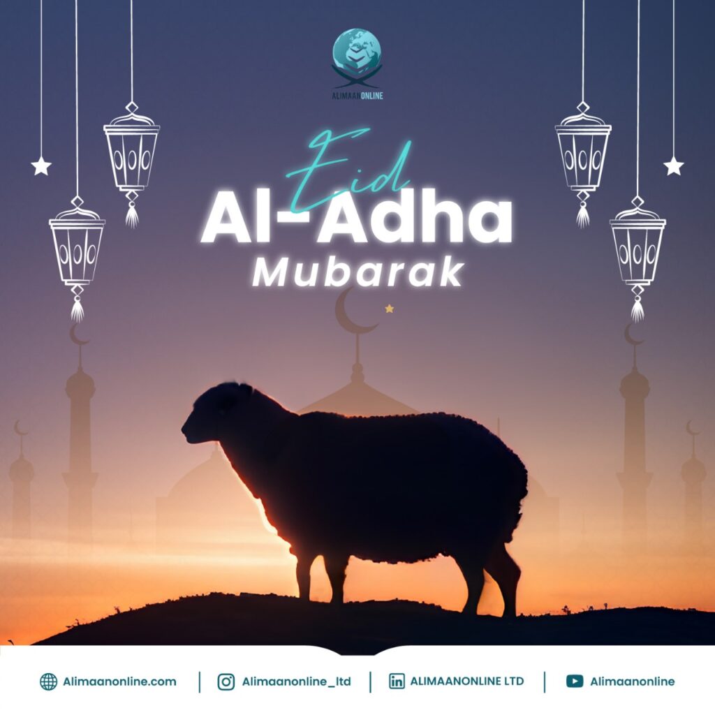 Eid al-Adha