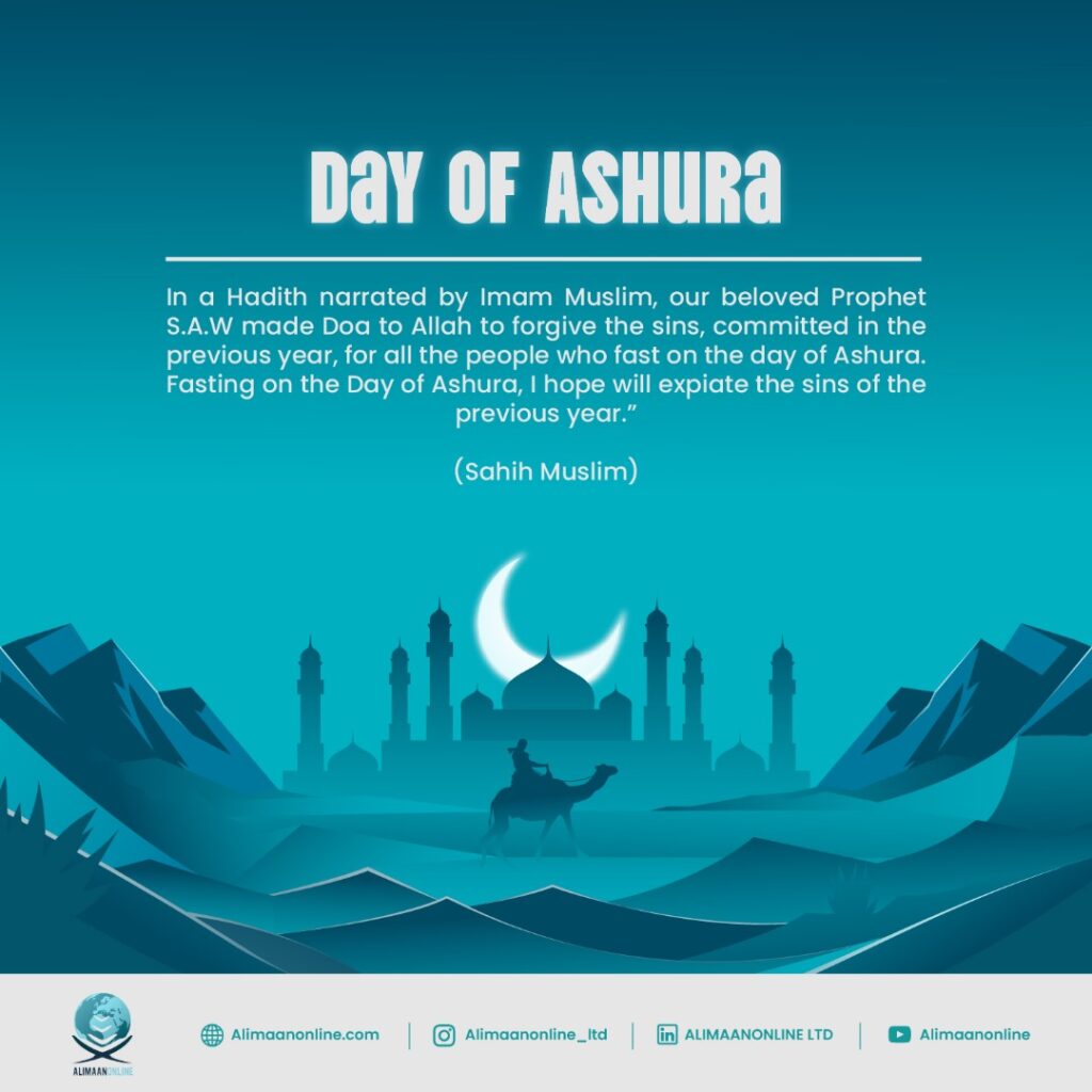 Day of Ashura